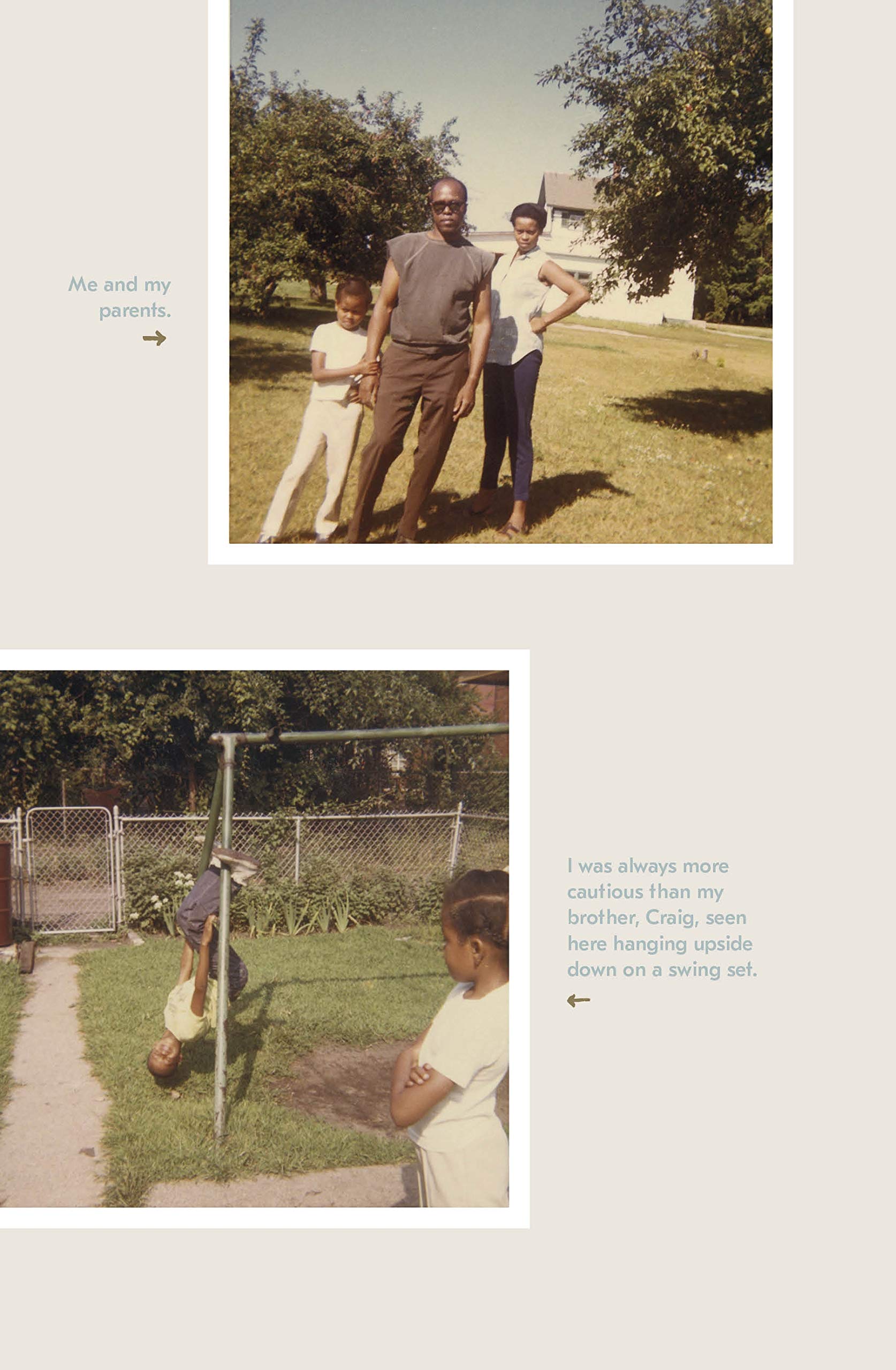 Becoming: Adapted for Younger Readers: Michelle Obama