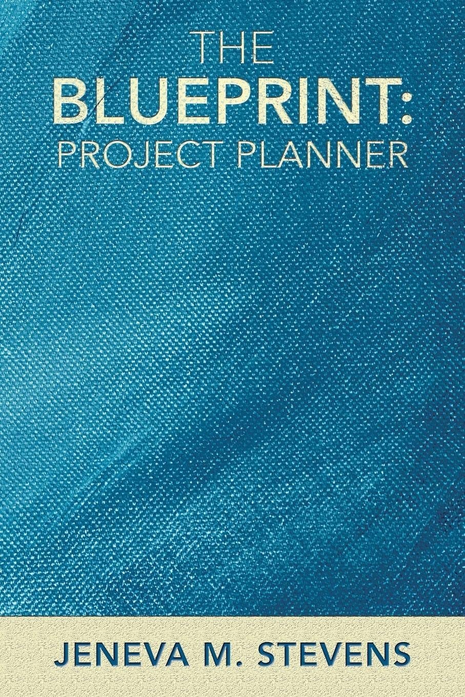 The Blueprint: Project Planner