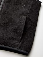 Vista 3 de Tienda Essentials - Chaleco polar para niña