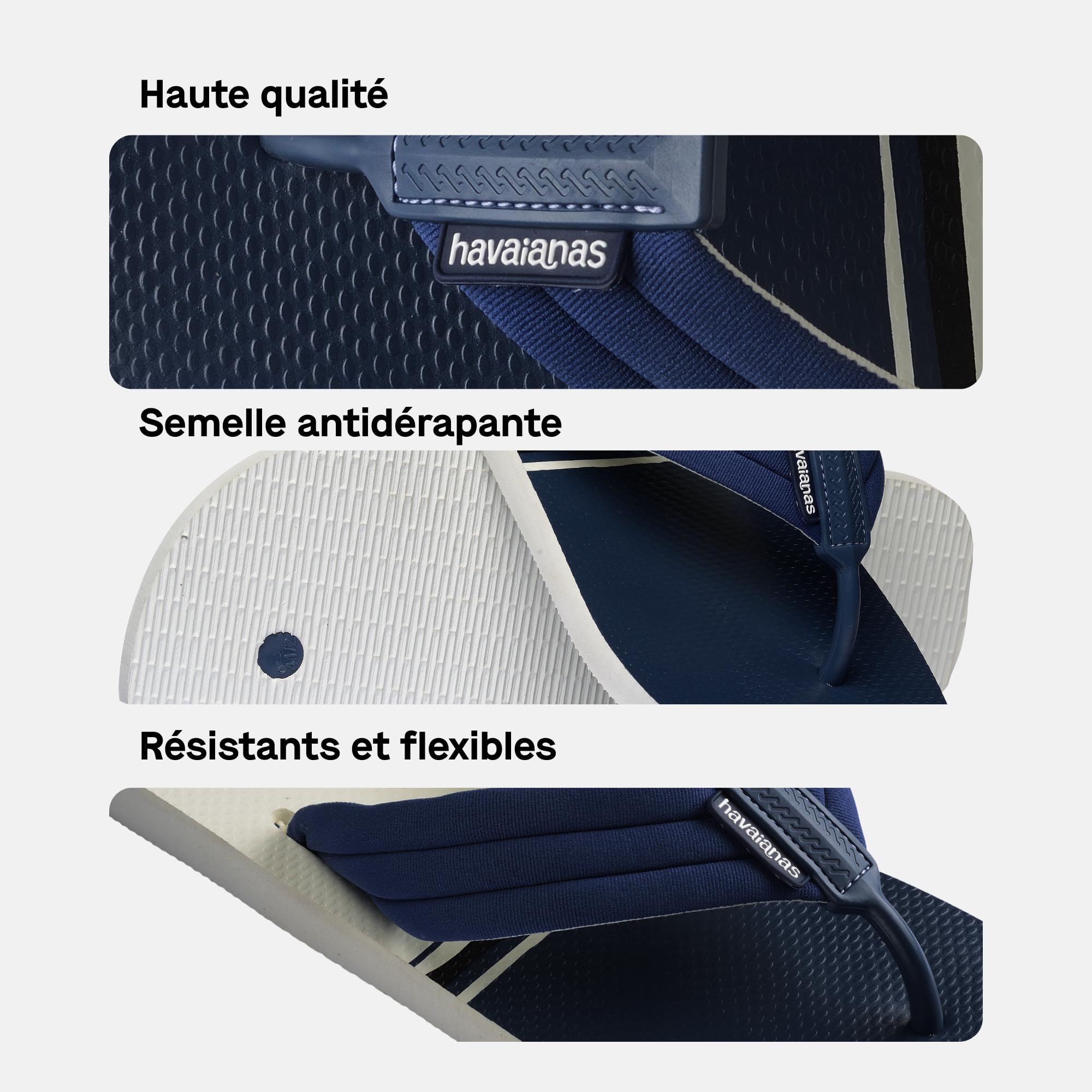 Havaianas Urban Print TonguesHomme