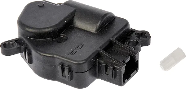 Dorman 604-224 HVAC Blend Door Actuator Compatible with Select Models