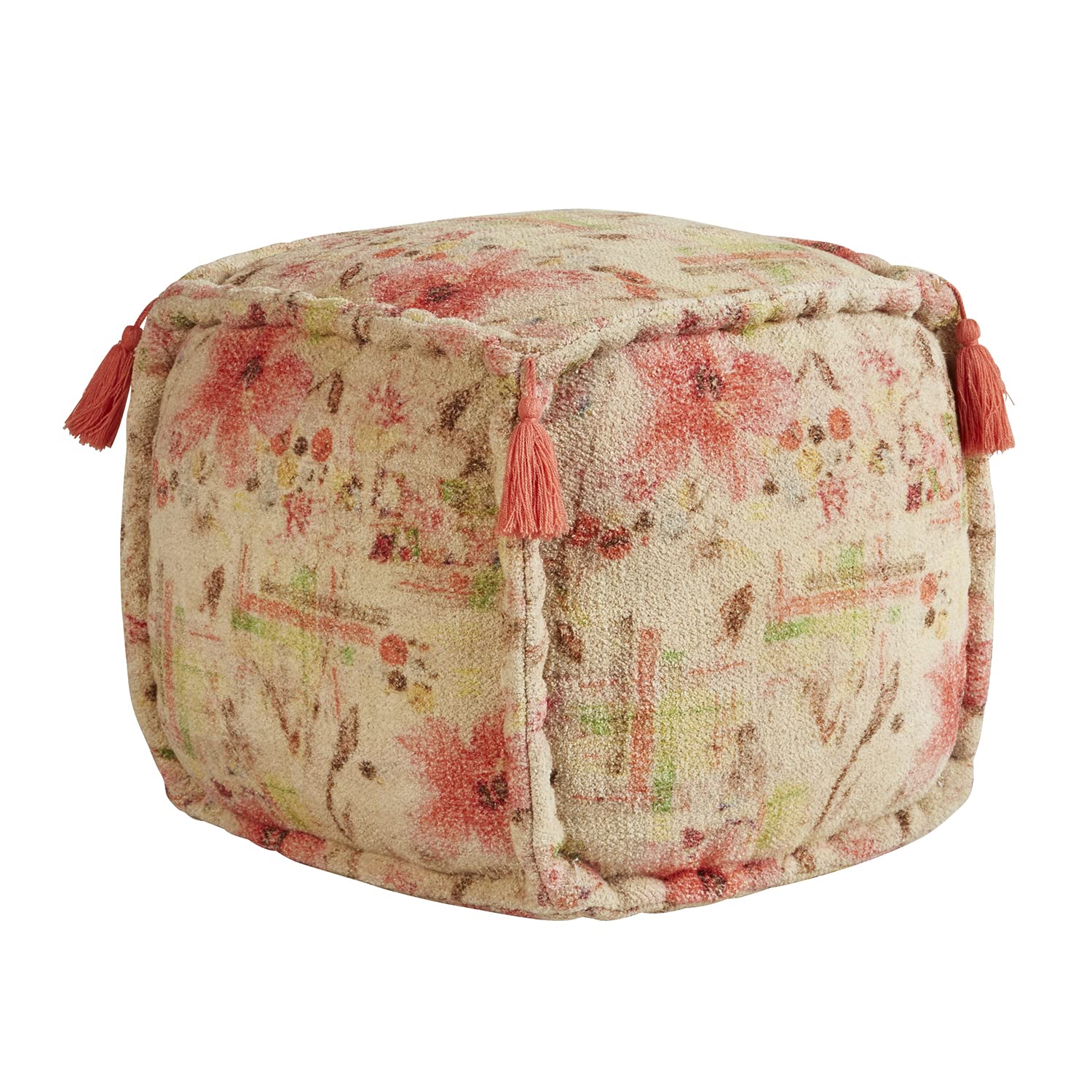 soorploom◇Pouf Tee◇essential Soor Ploom