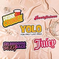 Vista 3 de (2000 Pack) Eleva tu experiencia de cabina de fotos con accesorios duraderos e impermeables para fotomatón – Perfecto para bodas, cumpleaños