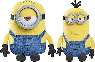 Amazon Com Minions Kevin