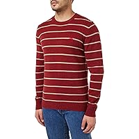 Levi's Original Housemark Sweater, Uomo