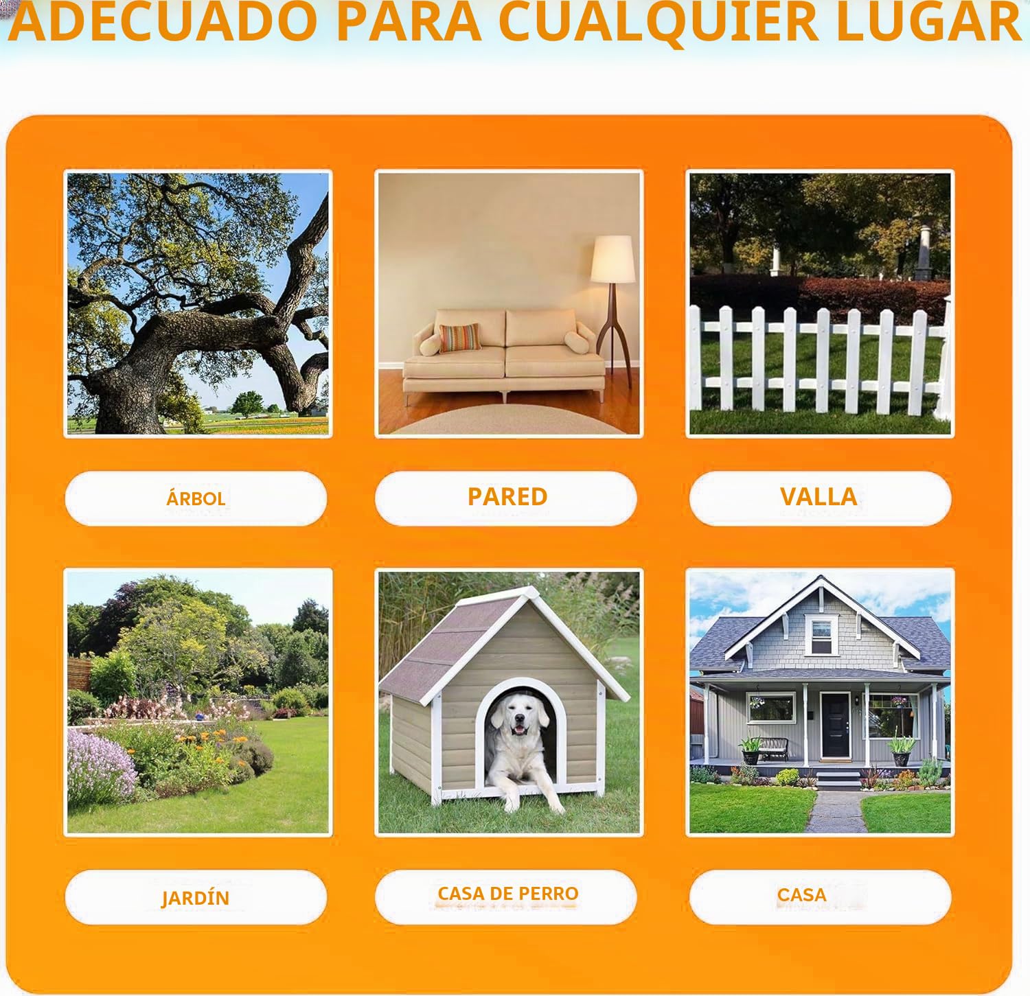 Silbato ultrasónico para perros, 3 niveles ajustables, frecuencia anti aboiement pour chien, silbato ultrasónico para perros interiores y exteriores, antiladridos + perros grandes y medianos