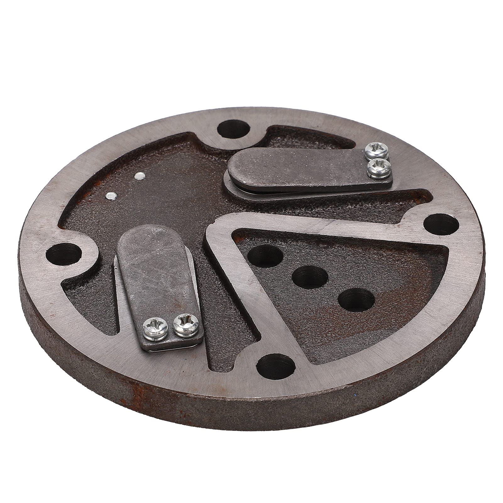 Buy Air Compressor Valve Plate, Pump Head Valve Plate Pressure Proof