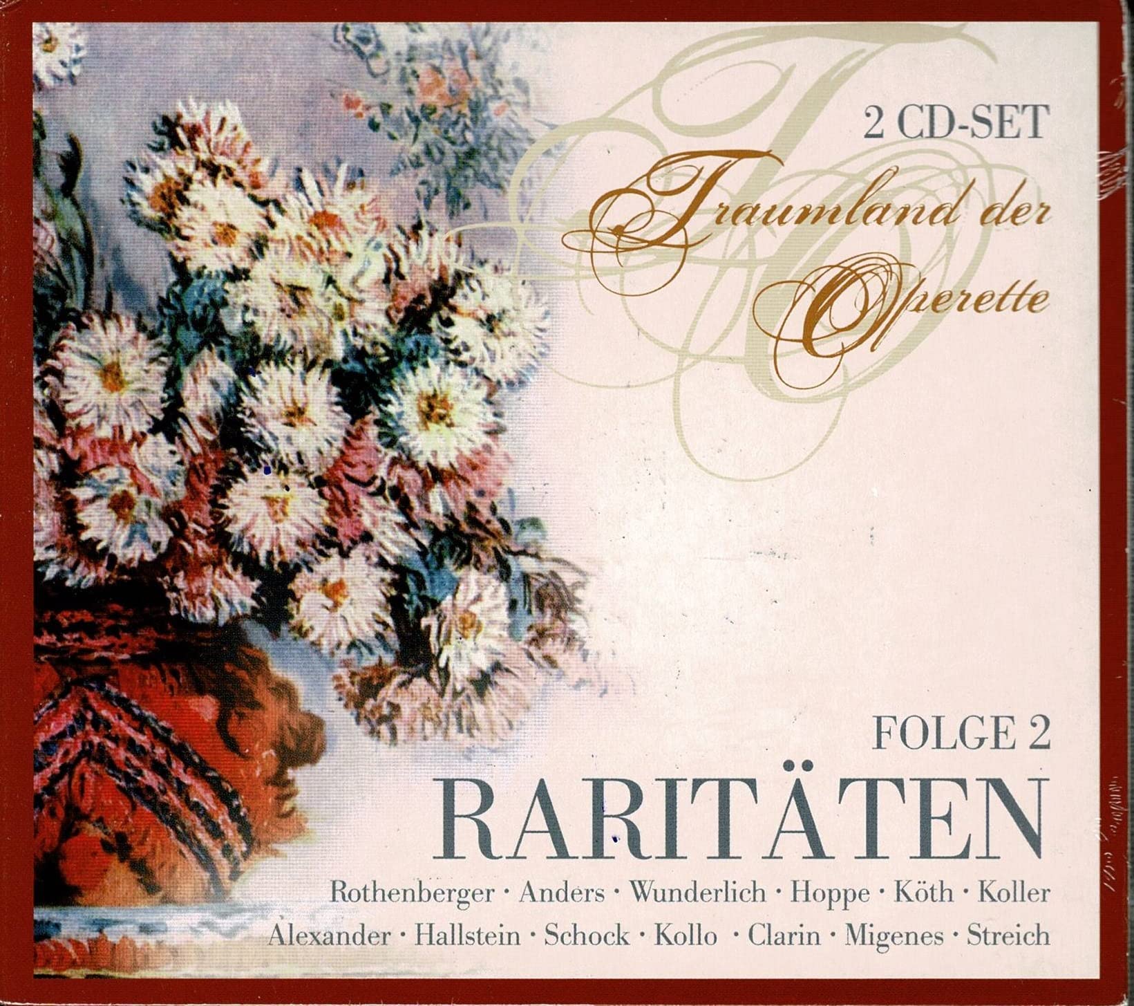 Raritaeten Folge 2