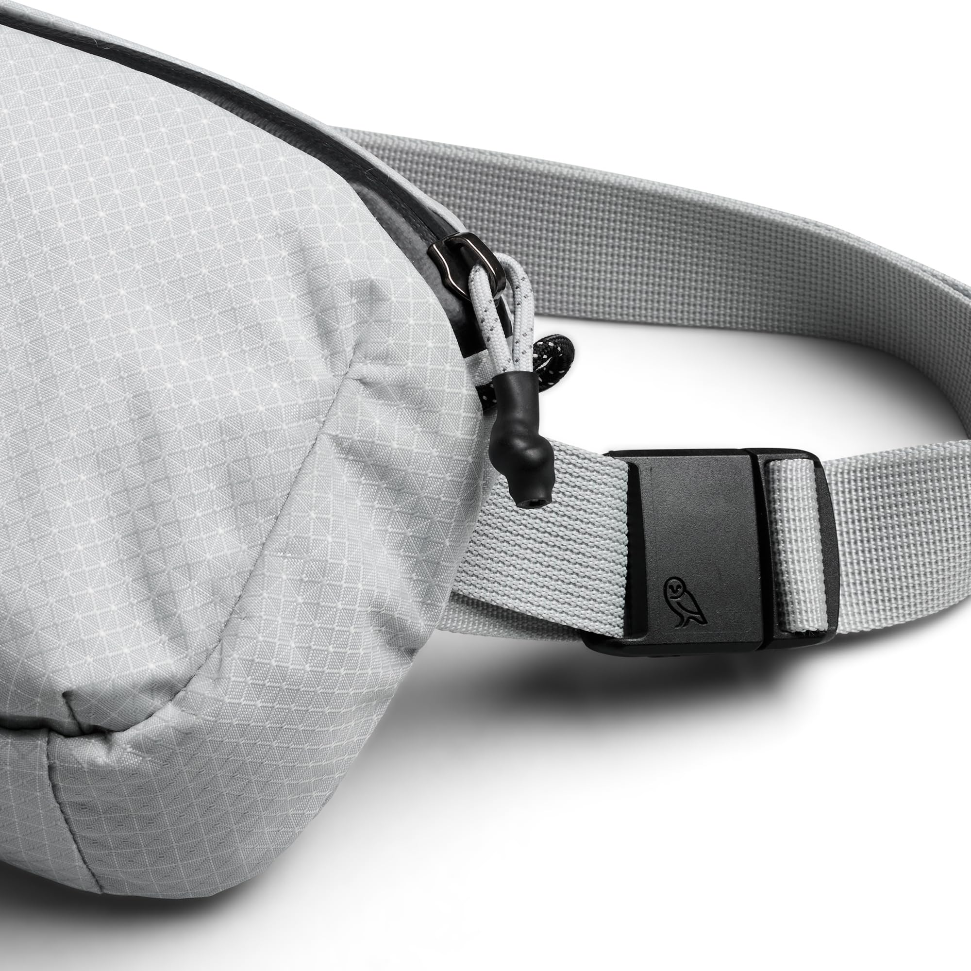 Bellroy Lite Belt Bag (borsa a tracolla versatile, marsupio)