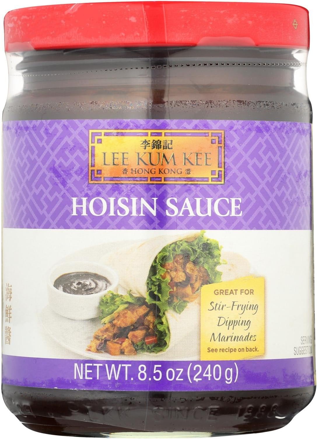 Hoisin Sauce, 240 Gm