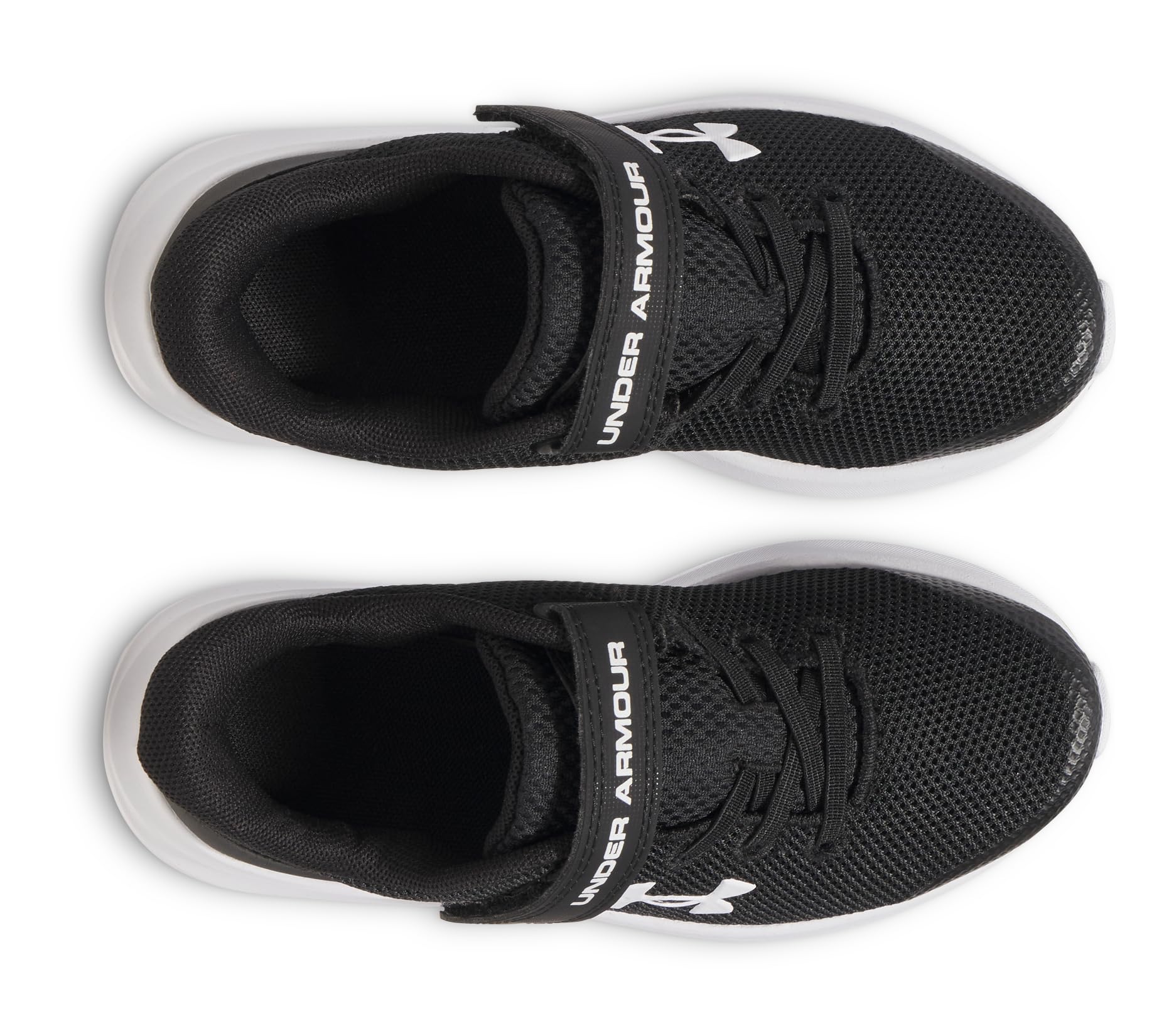 Under Armour UA BPS Pursuit 4 AC Zapatillas para correrNiños