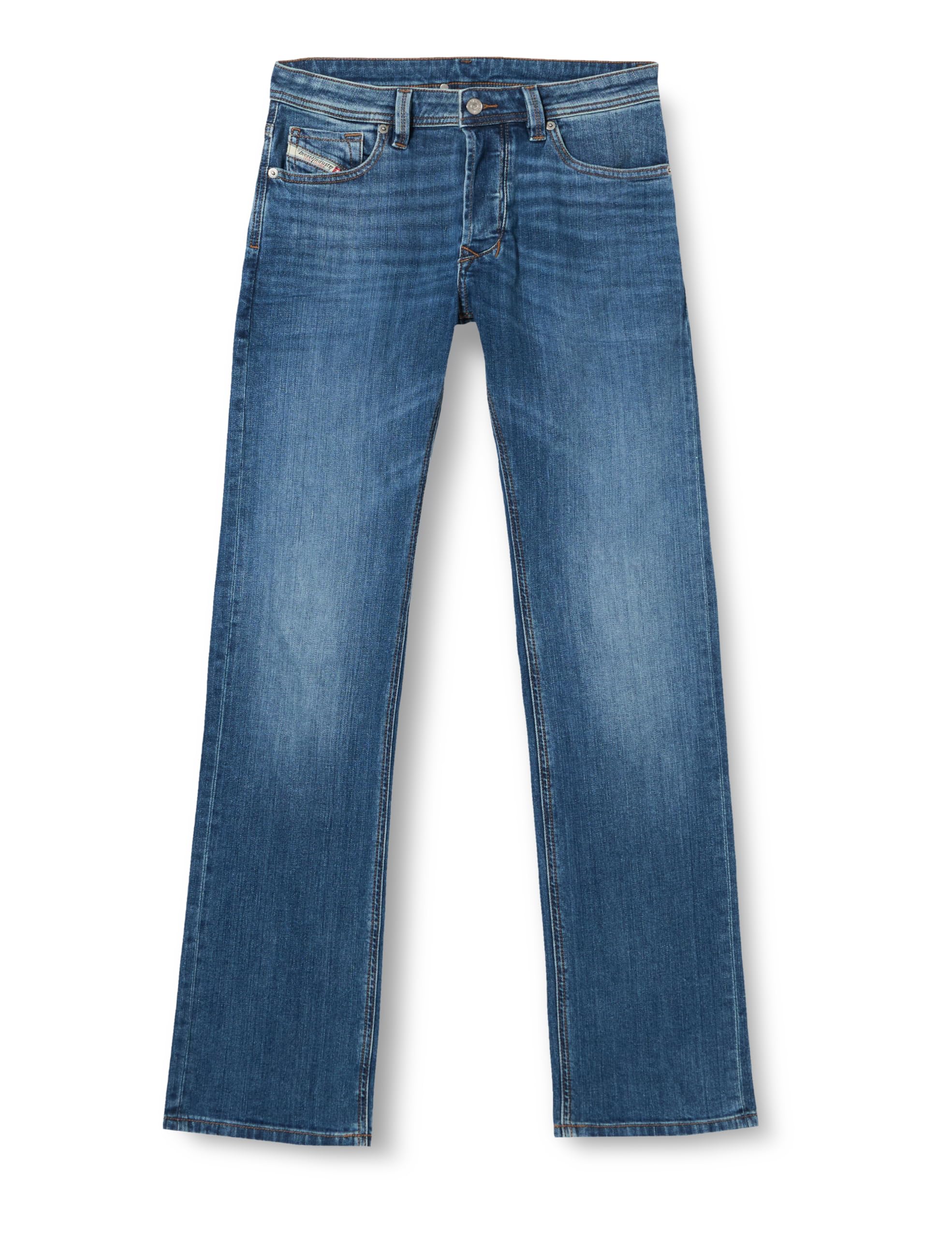 Diesel 1985 Larkee, Jeans Uomo, 01-0kial, 28W / 34L