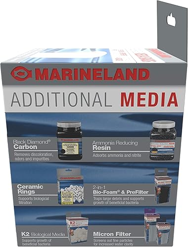Miniatura 2 de Marineland Bolsa de carbono 124 CT (AQ-78235)