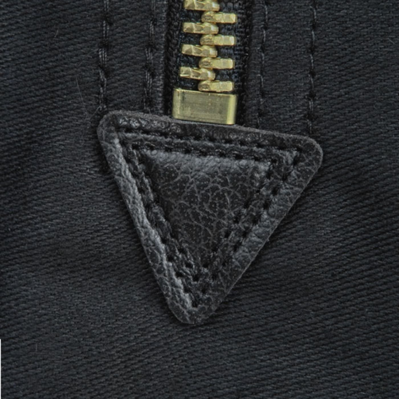Job Uncool - Pantalones de trabajo (doble piloto/teflón) con equipamiento Cordura
