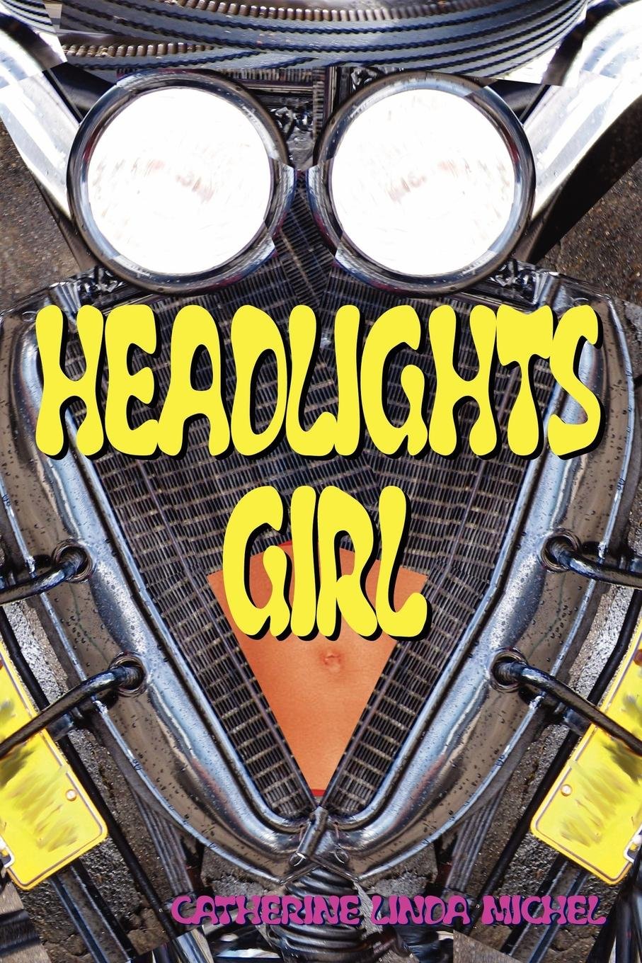 Headlights Girl