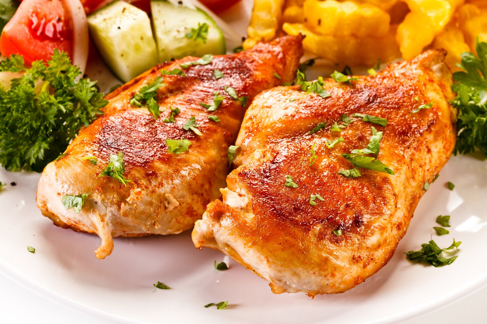 Birne - Estragon, French Pear, französische Gewürzmarinade BBQ - RUB Salat - Marinade. PP - Eimer 15KG