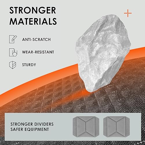 Miniatura 16 de TARION Bolso bandolera para cámara pequeña: bolsa de hombro compacta para cámara con material impermeable y resistente al polvo, bolsa cruzada DSLR