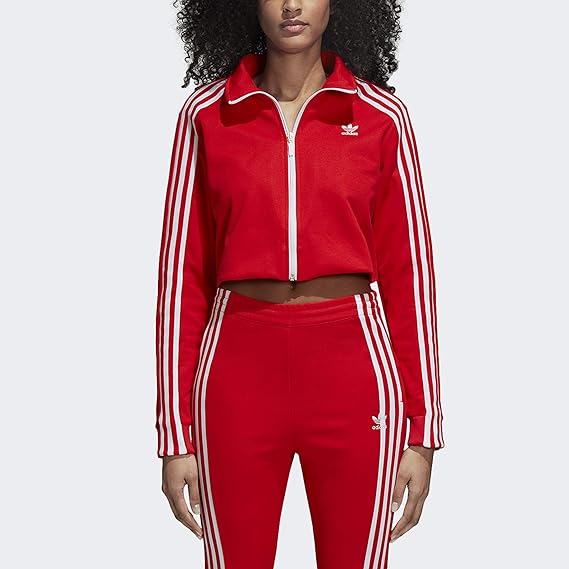 adidas track return
