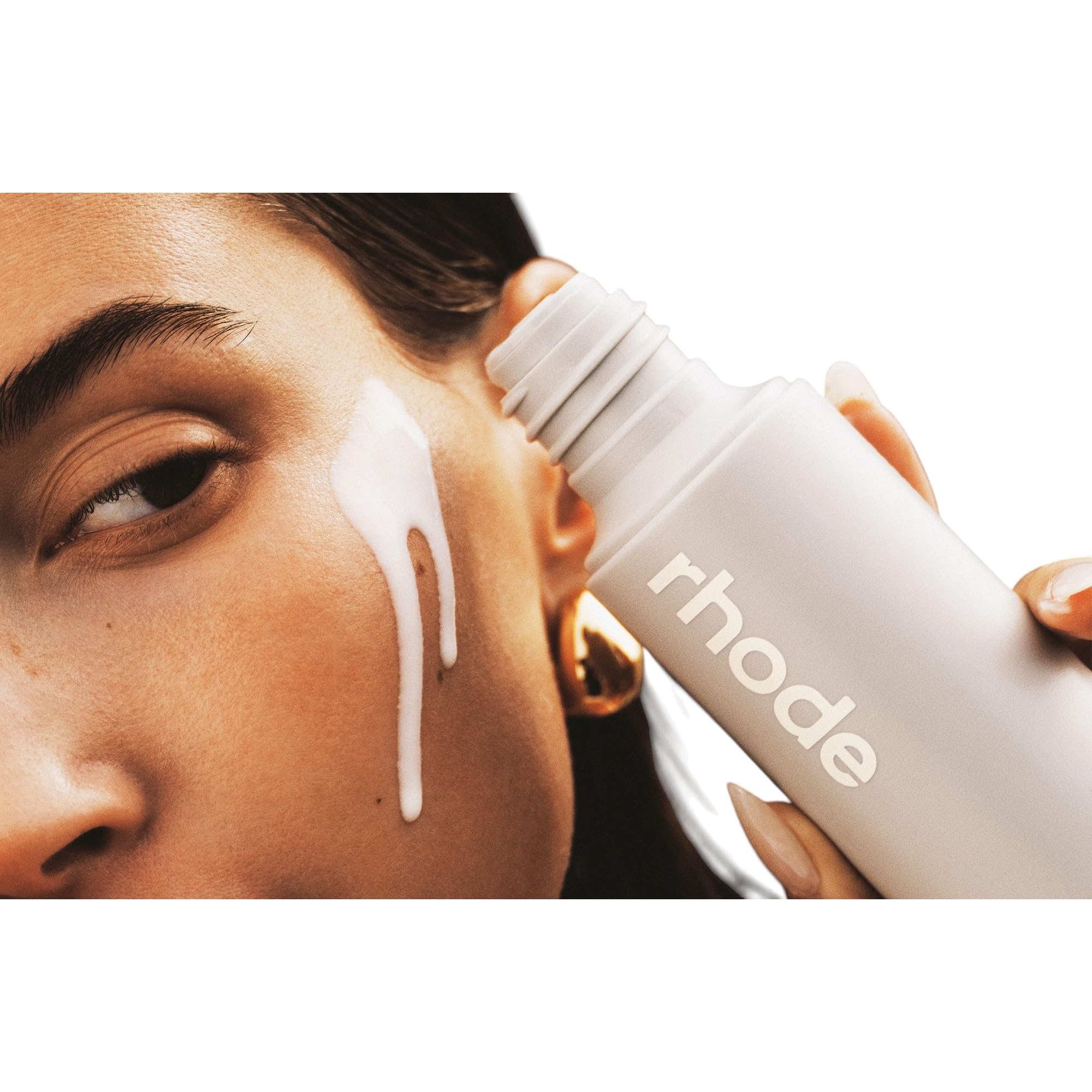Rhode Glazing Milk 124Ml