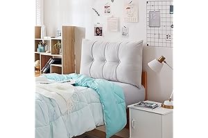 DormCo Rainha - The Defining Feature for Your Dorm Room