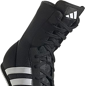 adidas Men's Training Gymnastics Shoe, Core Black FTWR White Core