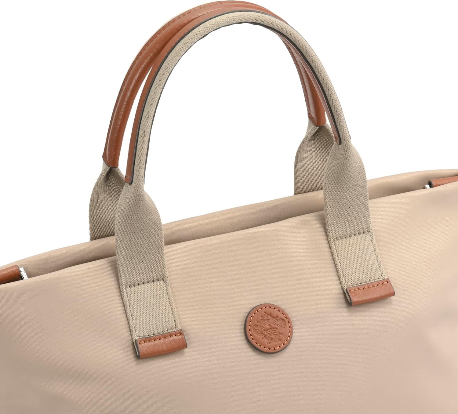 Amazon | オロビアンコ トートバッグ ソーレカランテ2 2way No.93101