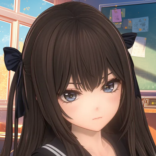 Anime School Animal Simulator