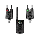 New Direction Tackle S9 Bissanzeiger Set 2+1