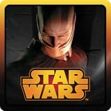 Please note that Star Wars: Knights of the Old Republic for Android has not been slimmed down for mobile in any way. It is the full KOTOR experience! As such the file size is quite large at 2.1GB after the initial download
