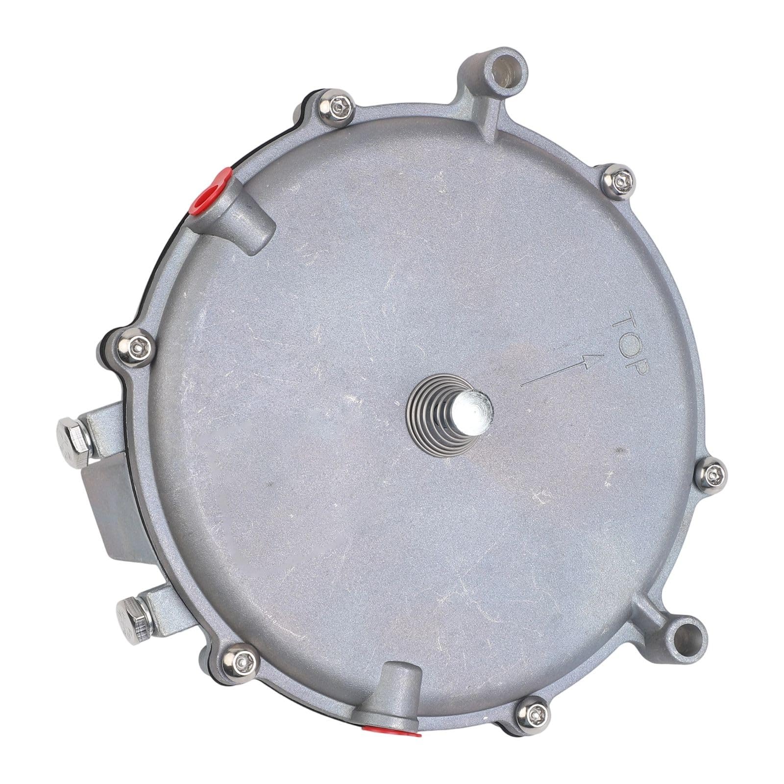 Regolatore di pressione del gas 039-122 Convertitore, per Garretson