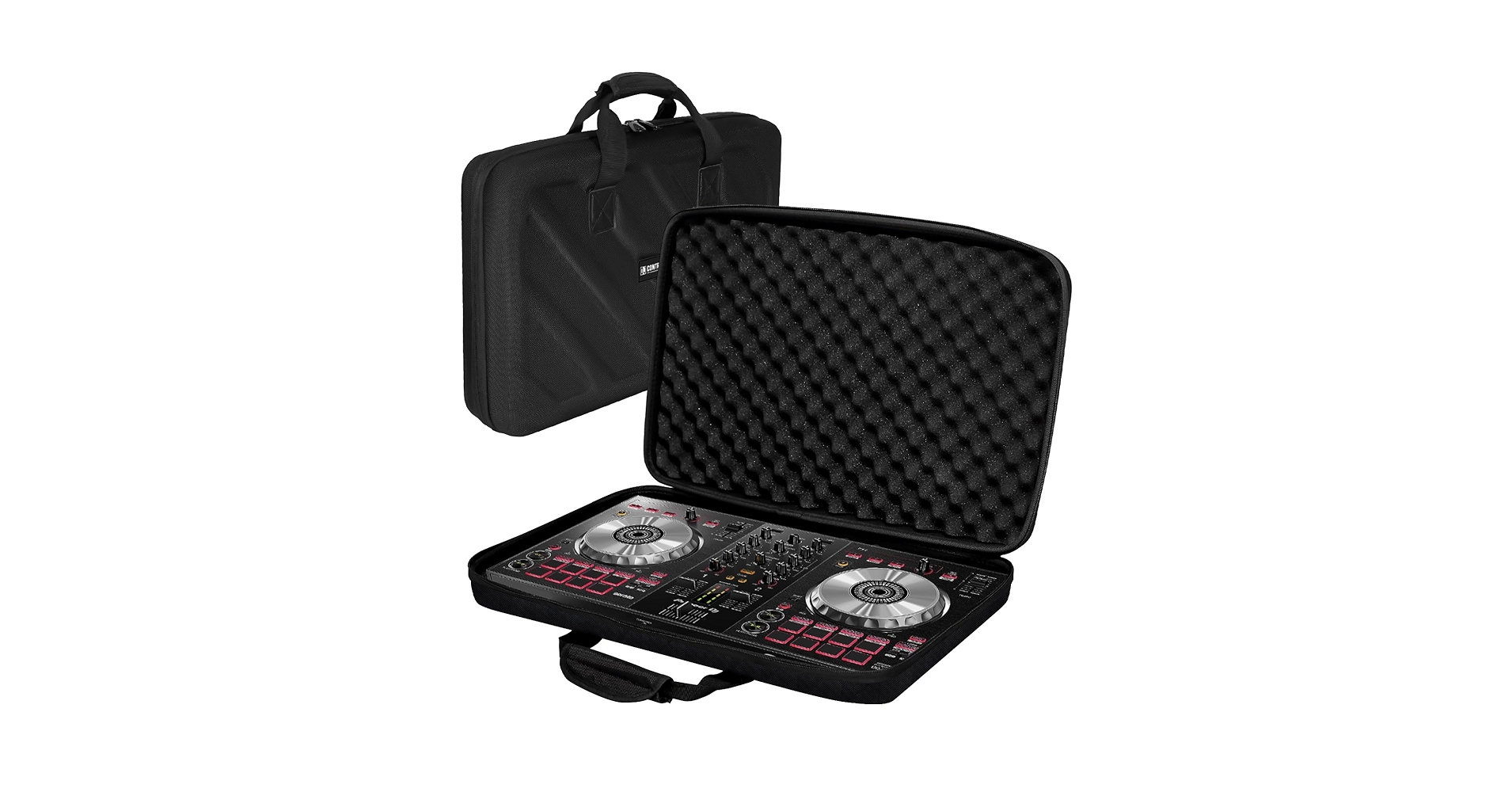 Amazon.com: LVKAYCE Hard Case Compatible with Pioneer DJ