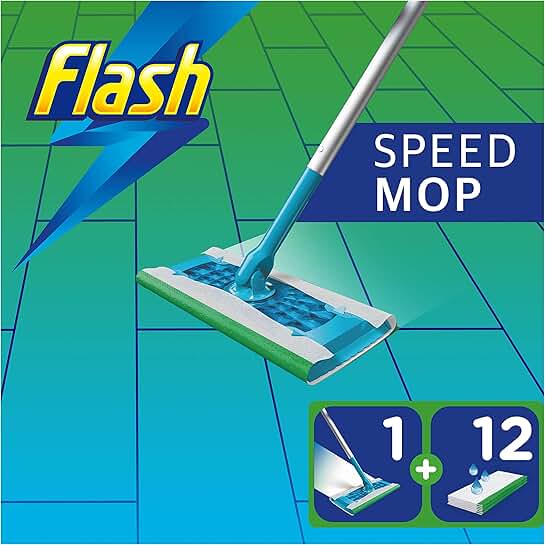Amazon.co.uk flash super mop