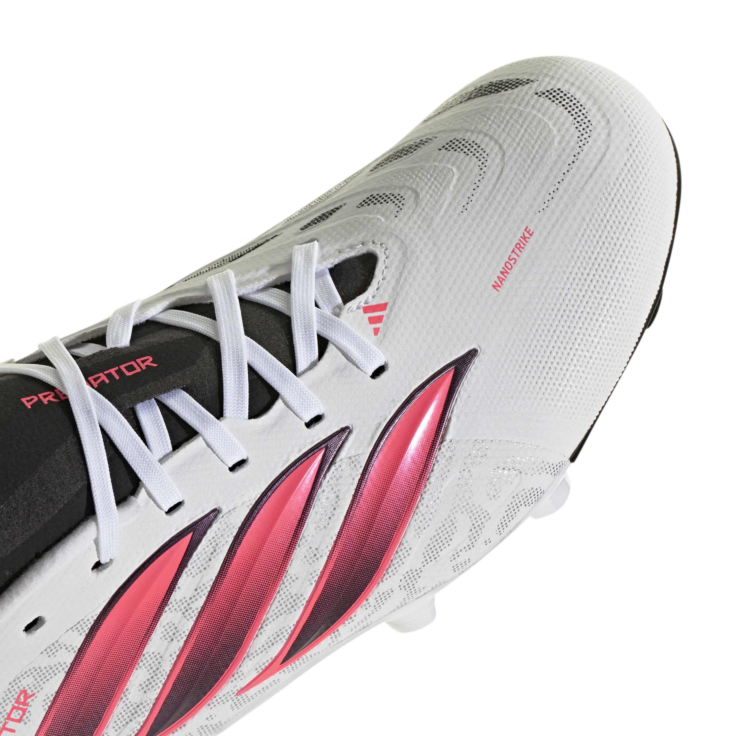 adidas Unisex Predator League Fußballschuh, Naturrasen