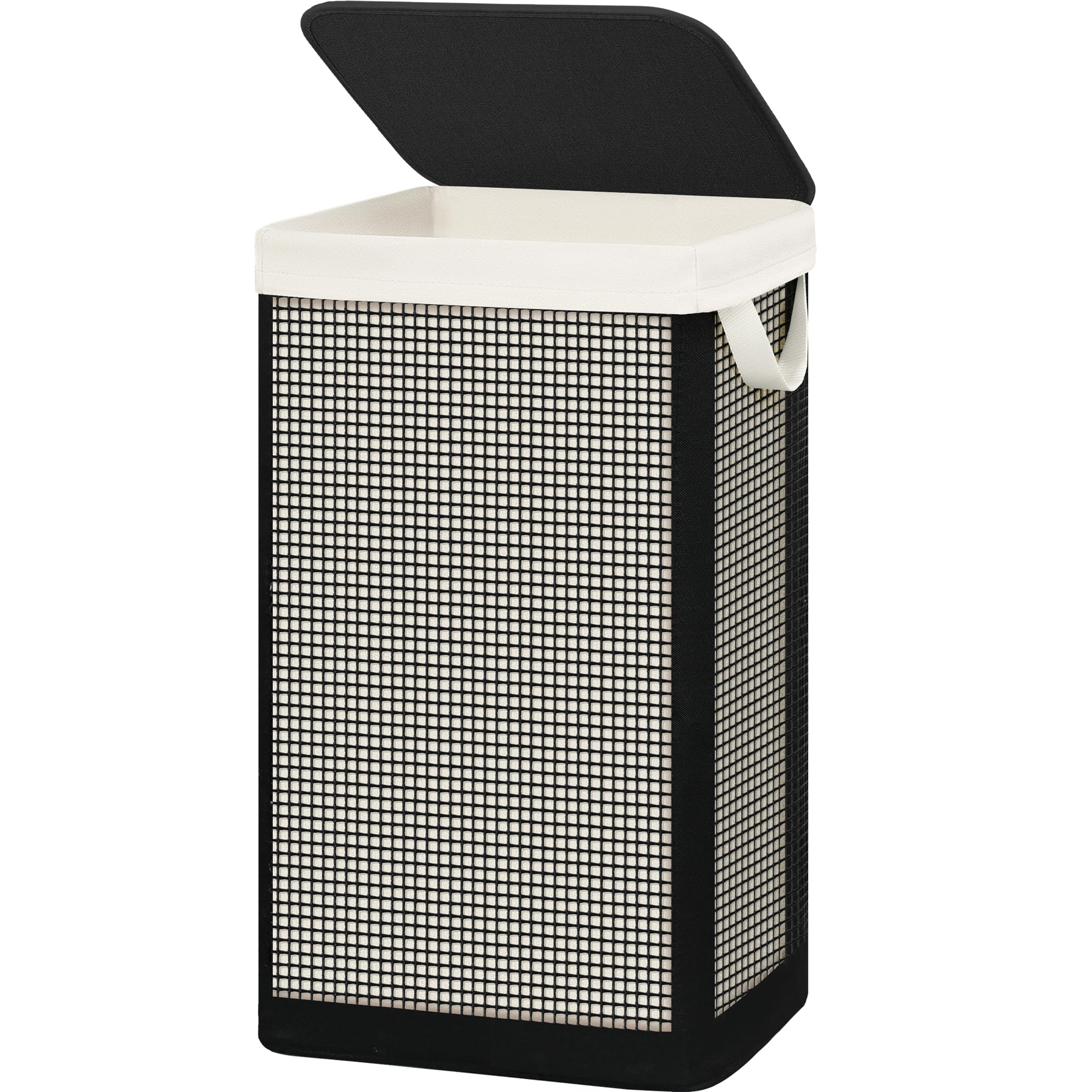 STO STO Laundry Hamper with Lid