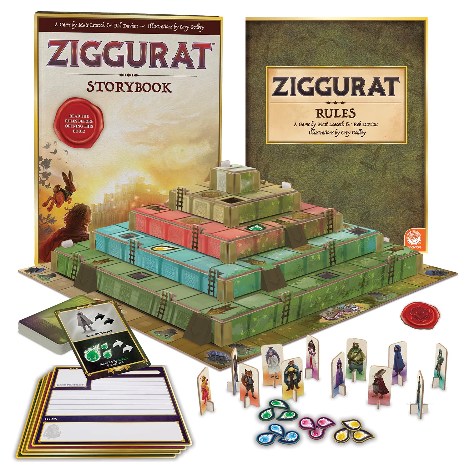 Ziggurat Project For Kids Mezopotamya Uygarlıkları, Ziggurat
