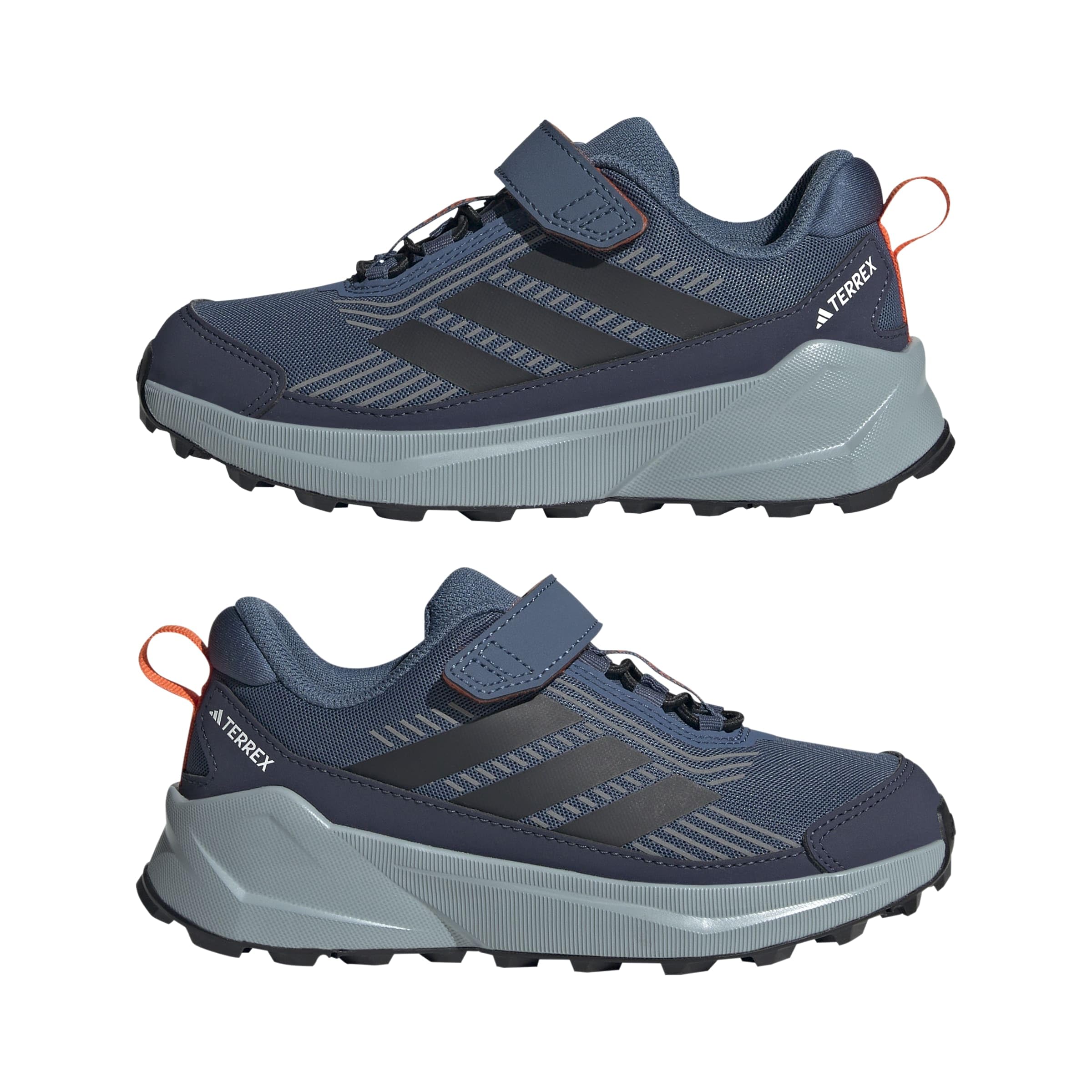 Adidas Terrex Trailmaker 2 Hiking Shoes Kids Zapatos de senderismo