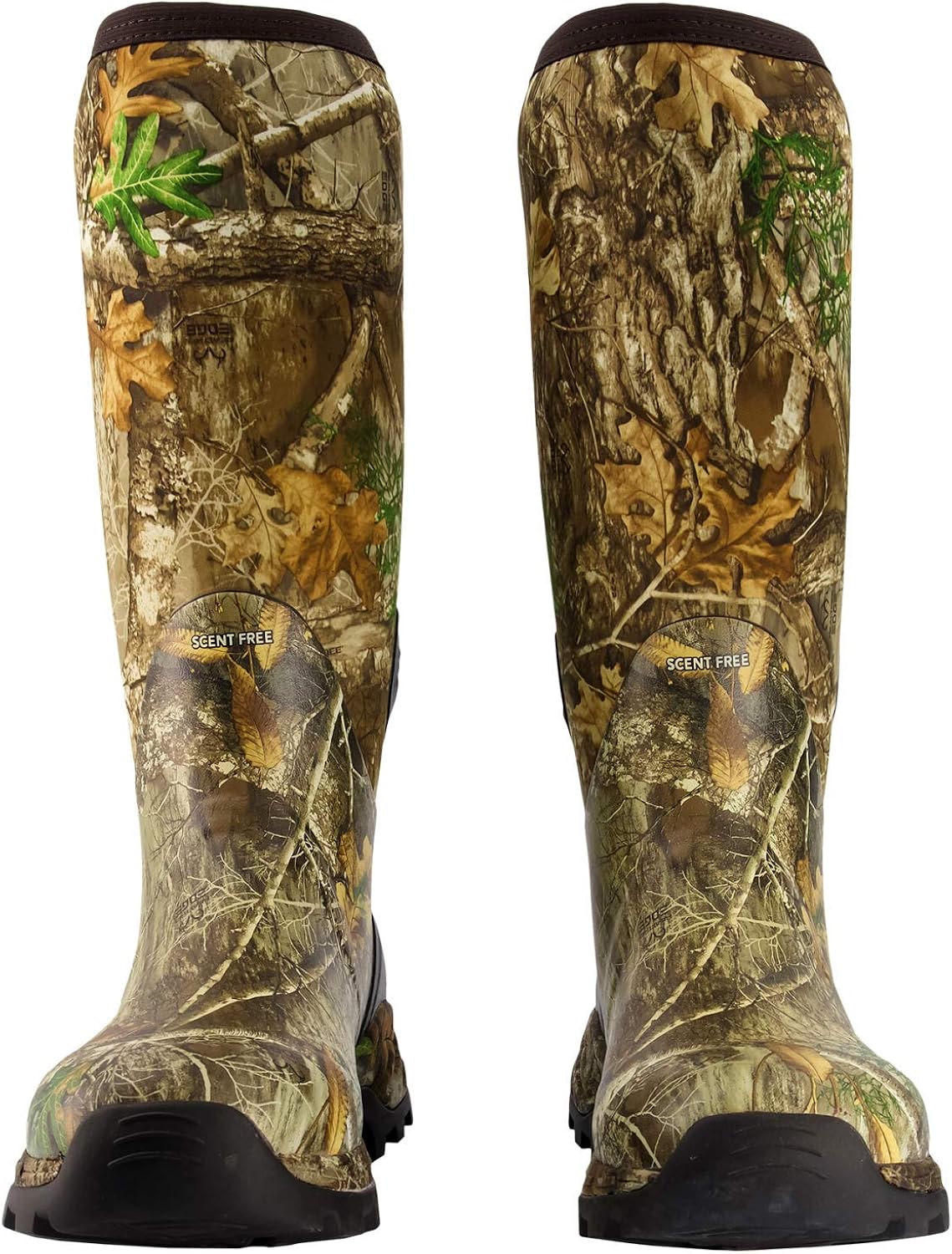 Huntshield muck boots Clearance