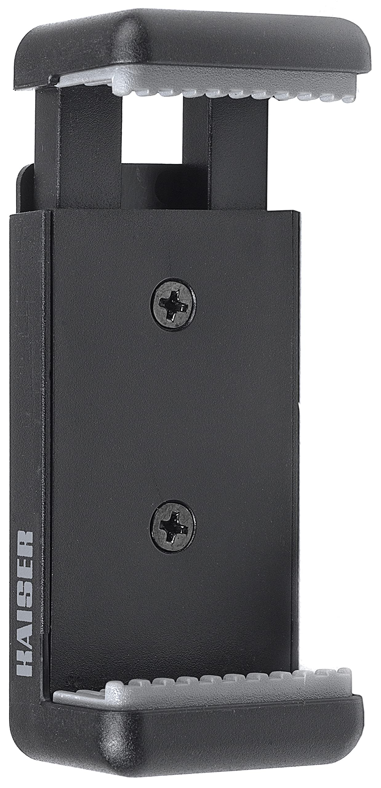 Kaiser Fototechnik Double Tripod Thread Black