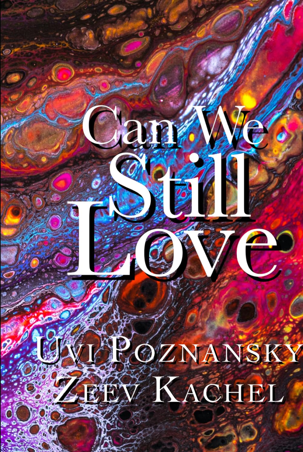 Can We Still Love (Without You)