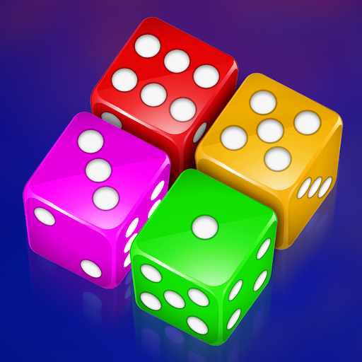 Dice Merge 3D Puzzle Dice Game App on Amazon Appstore