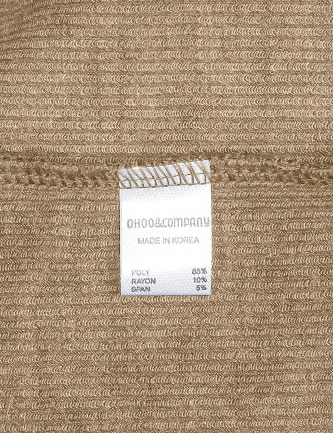 Ohoo Mens Slim Fit V Neck Pullover Sweater Lightweight Long Sleeve Casual Business Dress Sweater Small Dcp115-beige