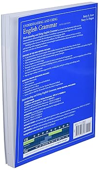 Azar-Hagen Grammar - (AE) - 5th Edition - Student Book with
