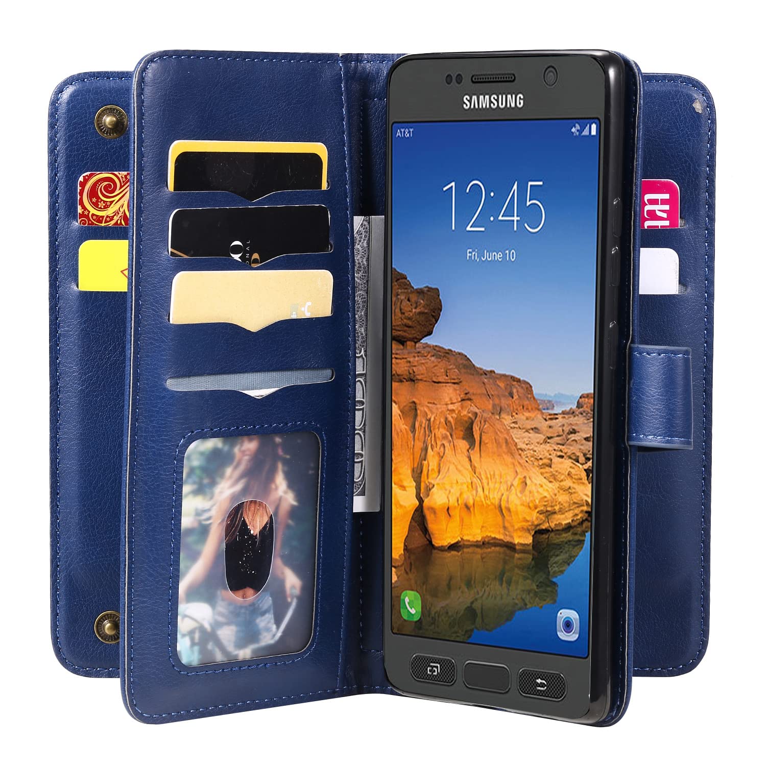Smartphones Samsung S7 Active Case Galaxy S7 Active Amazon Top