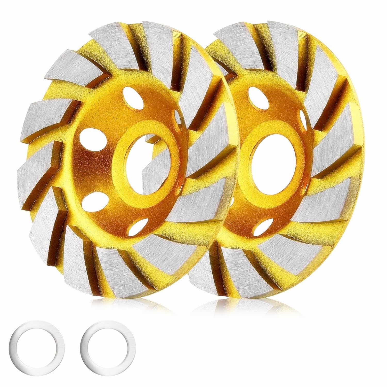 sansheng Concrete Grinding Wheel 4 inch,Diamond Cup Wheel