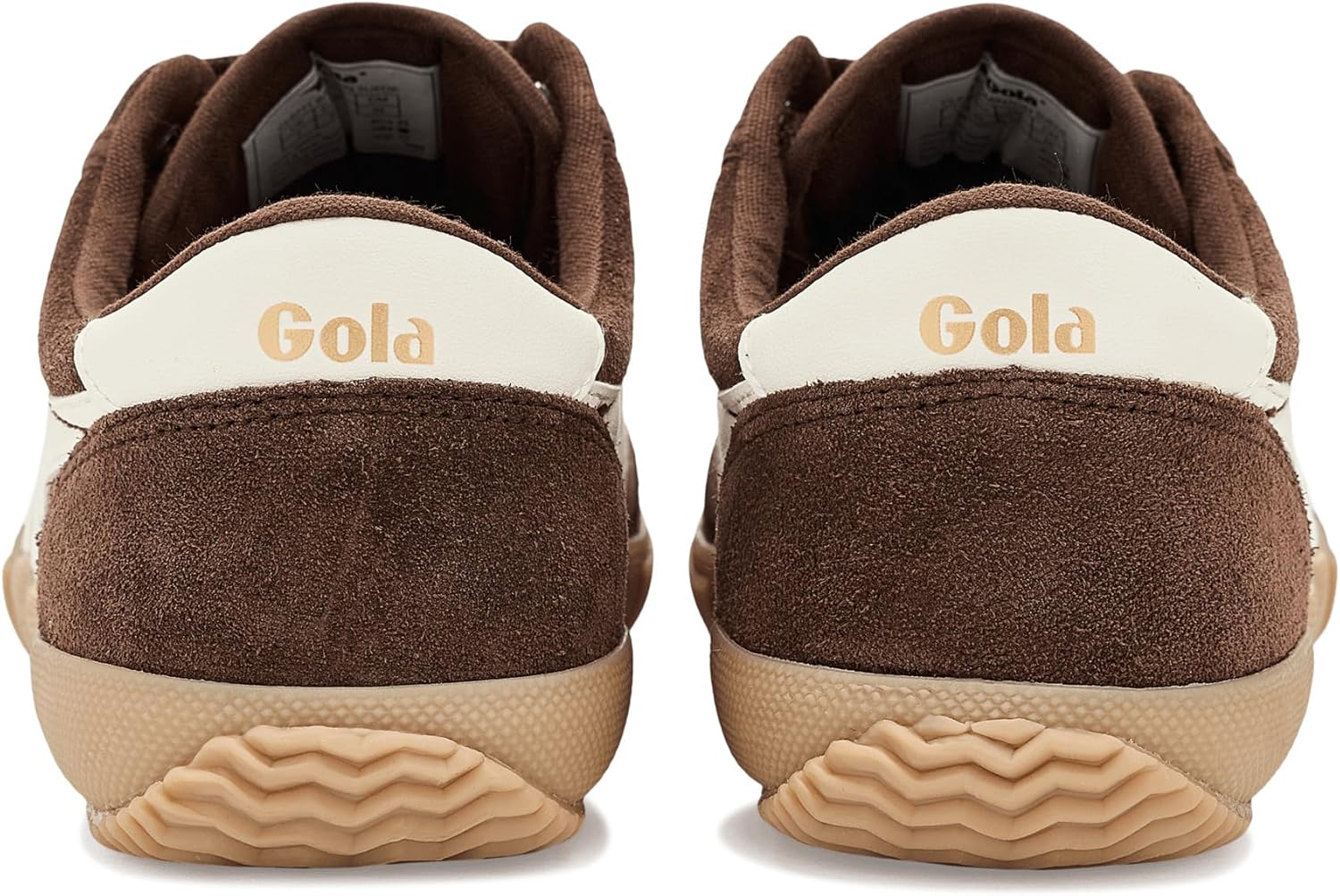 Gola Womens Badminton Suede
