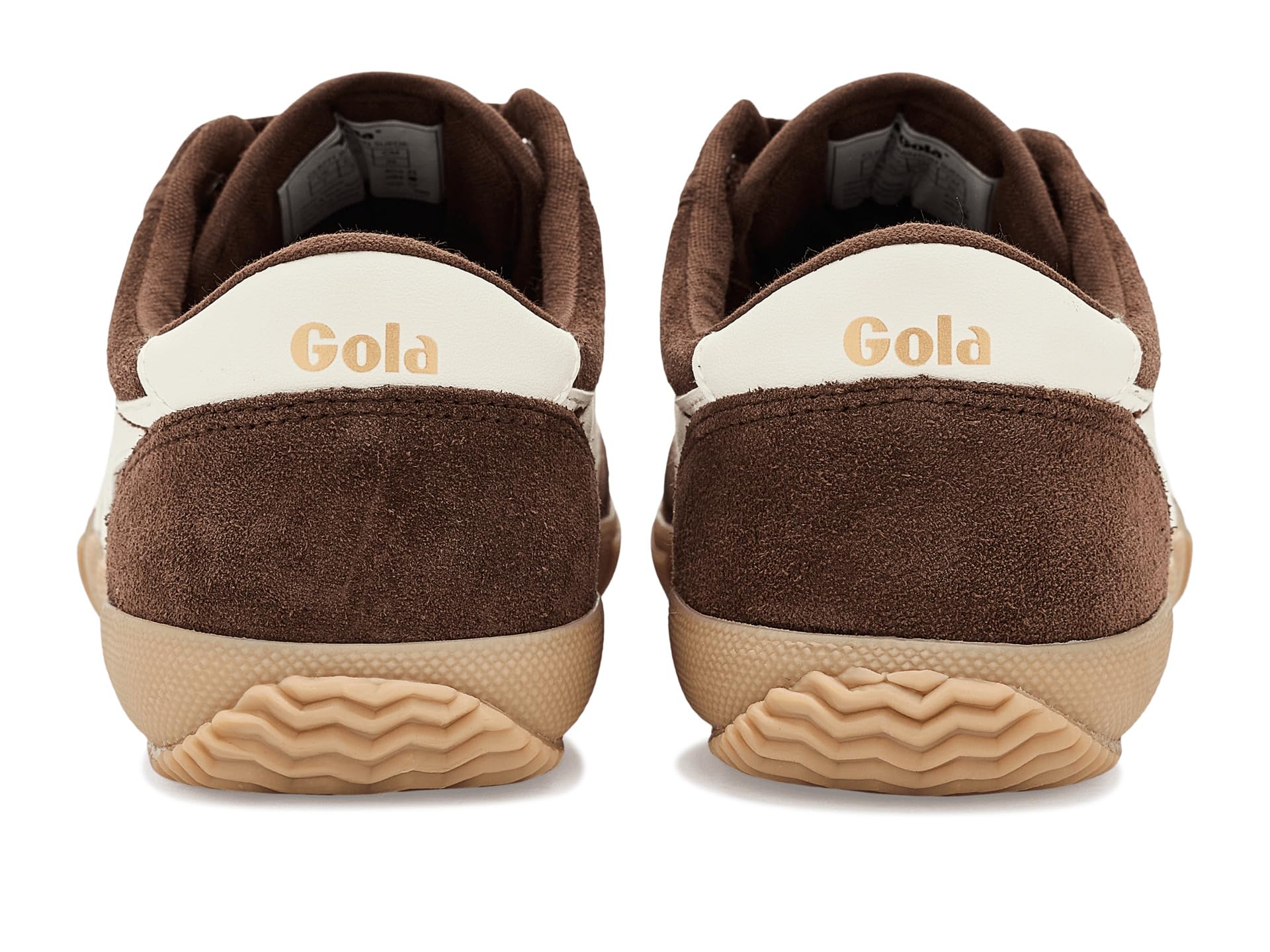 Gola Badminton Suede, Scarpe da Ginnastica Donna