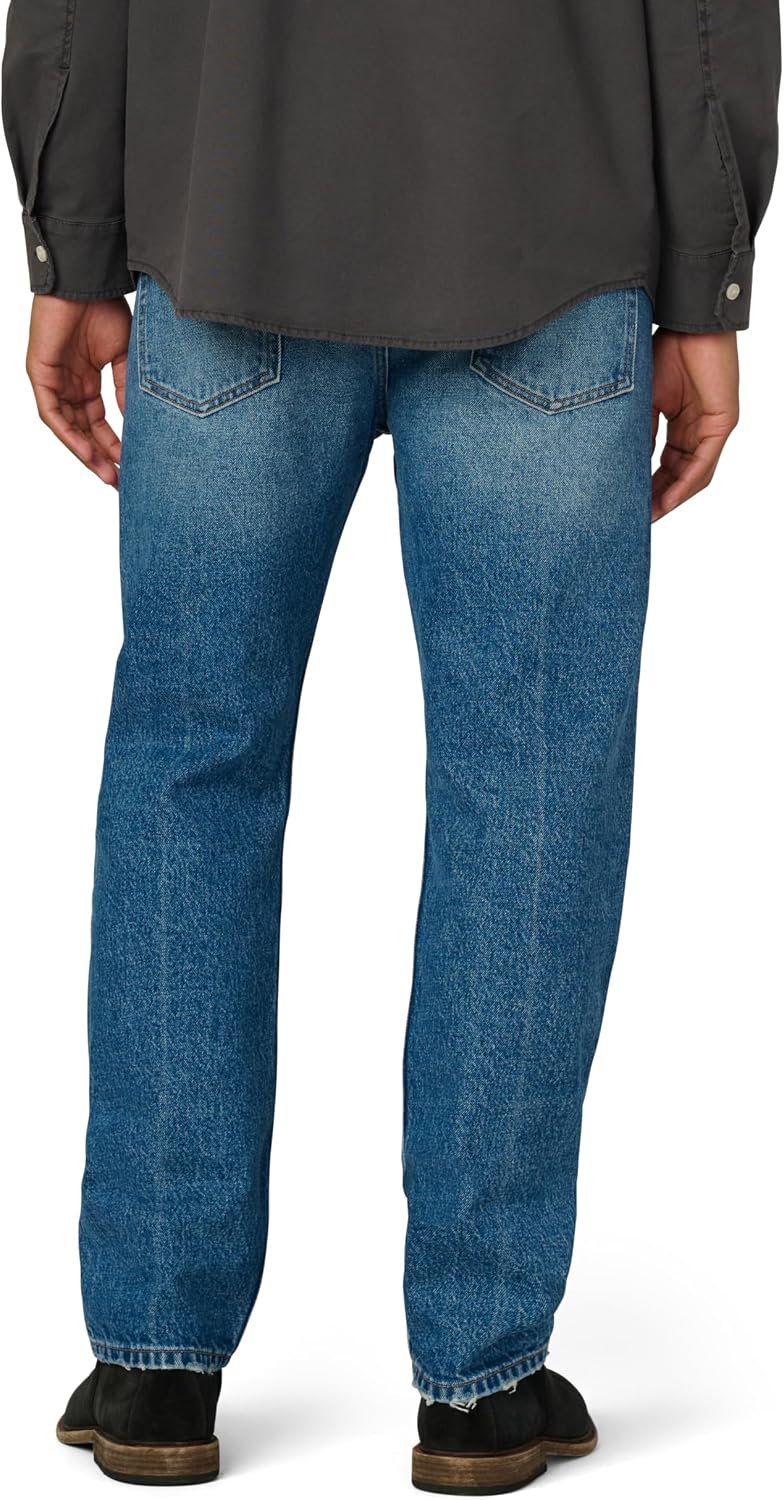 Joe's Men's The Joe Relaxed Straight Leg Jean