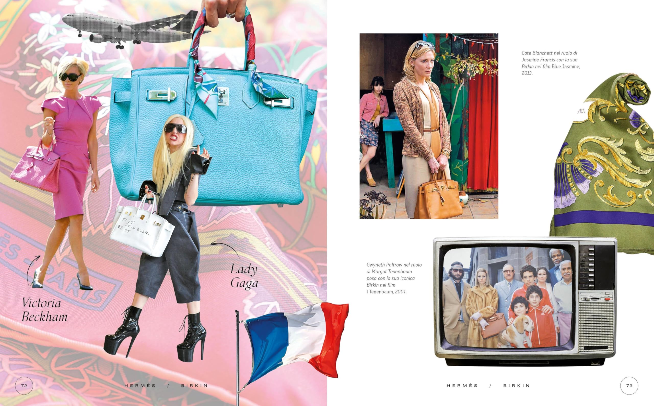 Borse. The essentials. Ediz. a colori