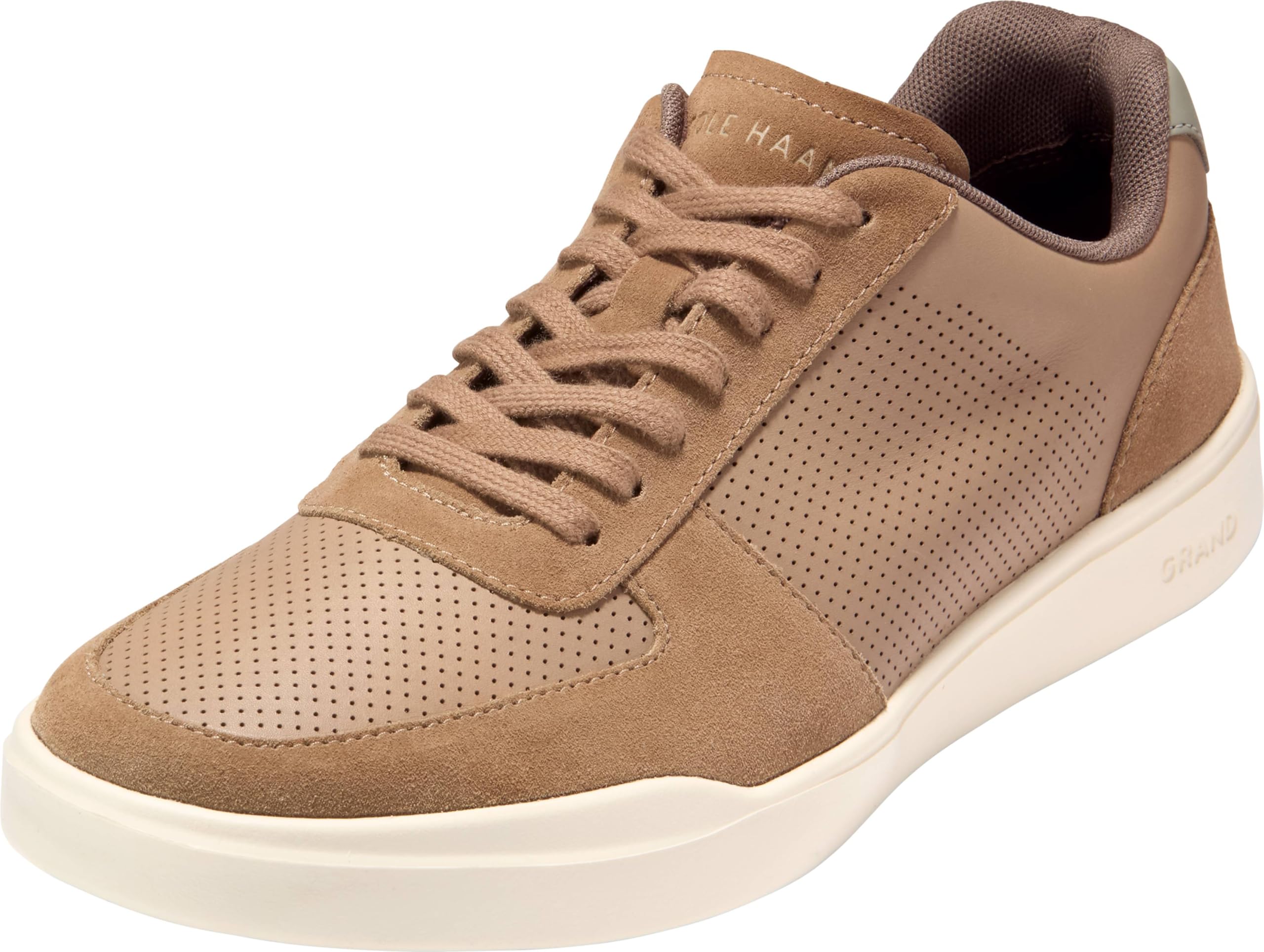 Cole Haan Men's Grand Crosscourt Sneakers