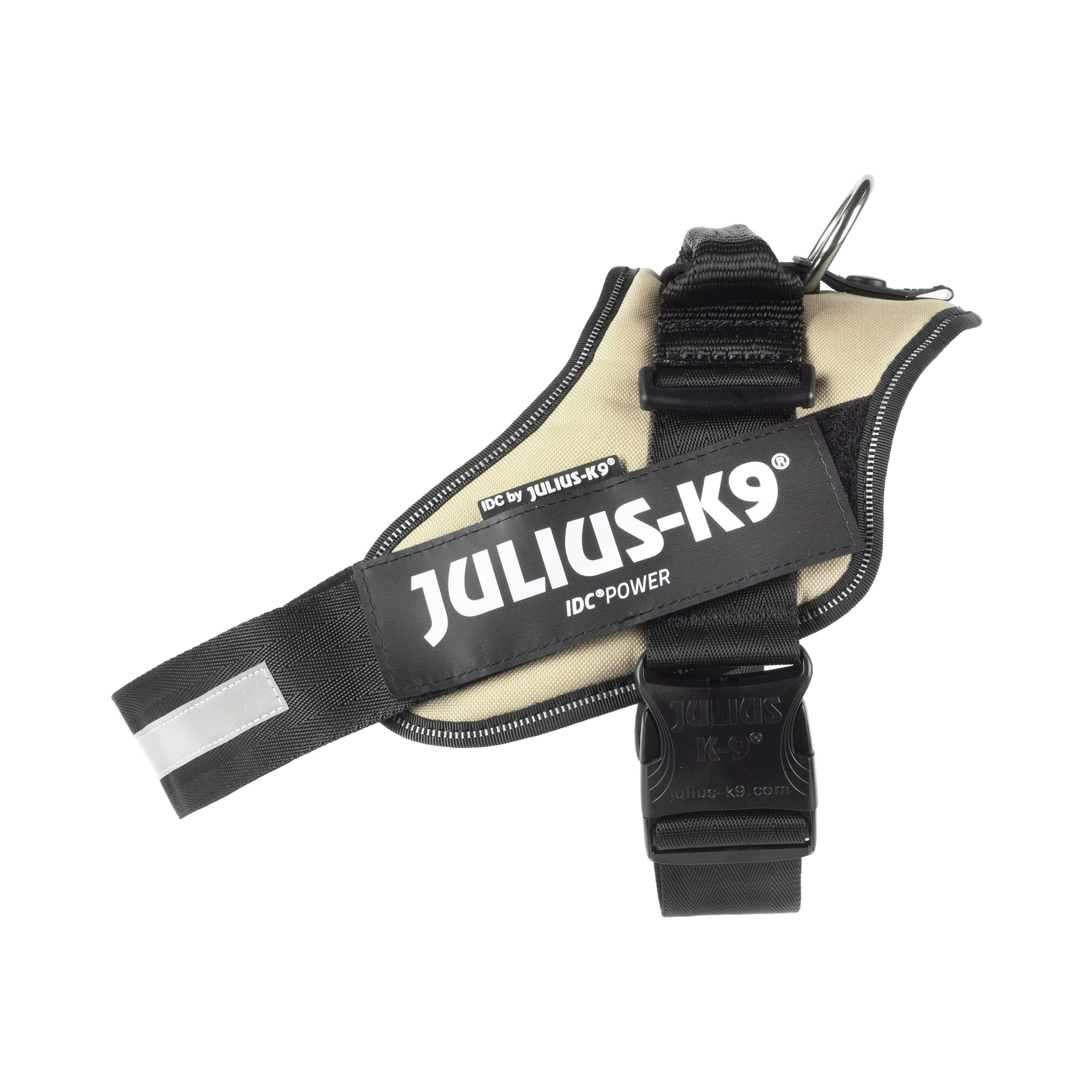 Julius-K9 IDC Powerharness, Camouflage, M/0 — view 812